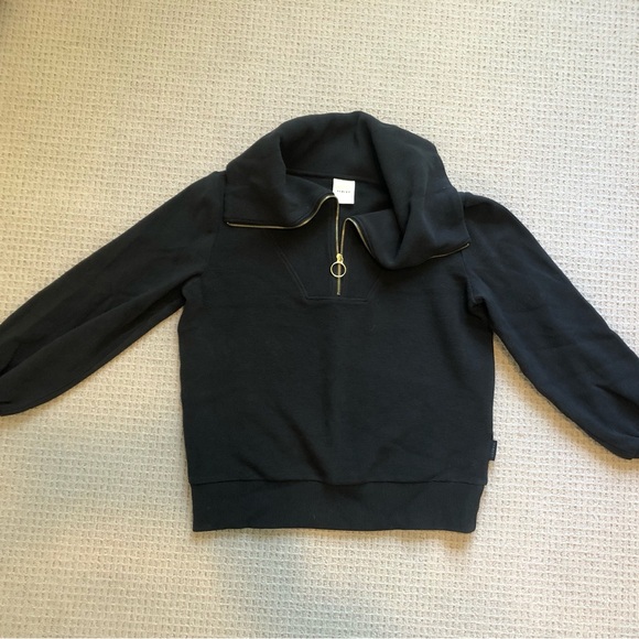 Varley Vine Half Zip Pullover - Picture 4 of 6